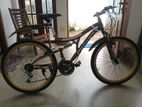 Ronson Sports Bicycle