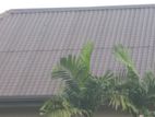 Roof Construction Solutions