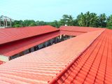 Roof fixing and repair (iroof anton roofing) finishin ceiling