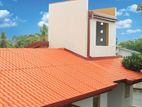 Roof Painting Service