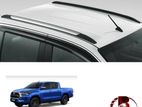 Roof Rails For Toyota Hilux