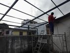Roof Repair and Reinstall
