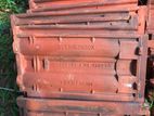 Roof Tile Ulu