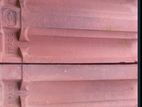 Roof Tiles (Clay)