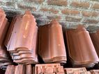 Roof Tiles (රෝමන් උලු)