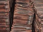 Roof Tiles