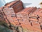 Roof Tiles(උළු කැට)