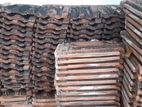 Roof Tiles(උළු කැට)