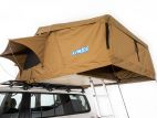 Roof Top Tent Kings Akta Rtt Tourer with Anti Condensation Mat
