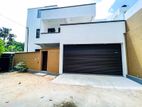 Roof Top With Brand new House For Sale Malabe