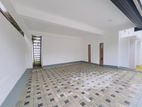 Roof Top With Brand New House Sale Malabe