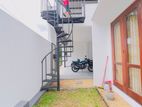 Roof Top With New Condition House In Malabe