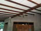 Roof,gutters and Ceiling Service