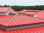 roofing and building construction