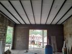 roofing & ceiling