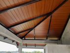 roofing and ceiling