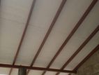 roofing & ceiling