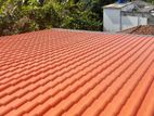 Roofing and Ceiling Service