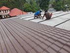 roofing & gutters