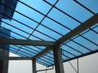 Roofing and Steel Fabrication Services