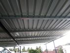 Roofing Ceiling and Gutters