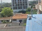 Roofing Construction and Renovation - Ganemulla