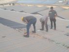roofing construction
