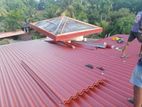 Roofing Construction