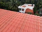 Roofing Construction