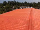 Roofing Construction