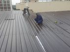 Roofing Construction - Wellampitiya