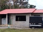 Roofing Construction work