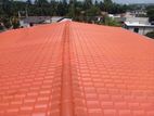 Roofing Construction work