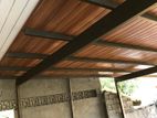 Roofing Construction Work - Ragama