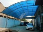 Roofing Fabrications....