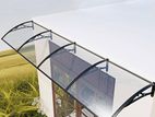 Roofing Canopy