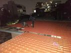 roofing g ceiling
