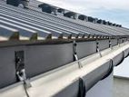 Roofing Gutter Works