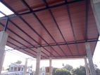 Roofing - Nugegoda