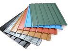 Roofing Profile Sheets