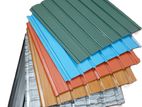 Roofing Profiled Sheets