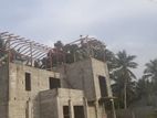 Roofing Project - Ganemulla