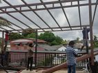 Roofing Project - Thalawathugoda