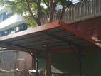 Roofing Renovation - Dehiwala