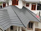 Roofing Repair & Fabrications