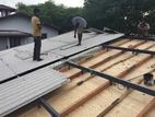 Roofing Repier