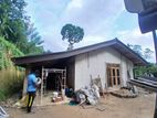 Roofing Services