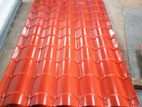 Roofing Sheet Amano