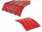 Roofing Sheet Curve (සෙවිලි තහඩු)