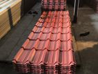 Roofing Sheets
